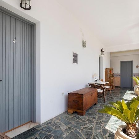 Apartamento Condillia Central Spétses Exterior foto